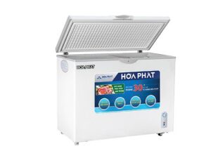 Tủ đông Hòa Phát HCF 516S1N1 - hình số 3