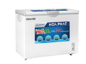 Tủ đông Hòa Phát HCF 516S1N1 - hình số 2