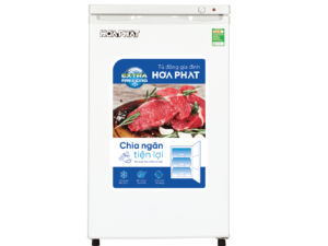 Tủ đông Hòa Phát HUF 300SR1 - hình số 1