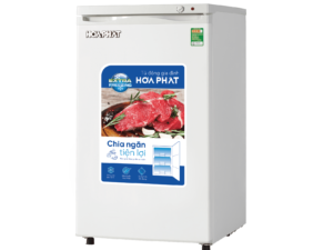Tủ đông Hòa Phát HUF 300SR1 - hình số 2