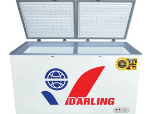 Tủ đông Darling DMF-2799AX - hình số 2