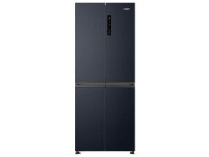 Tủ lạnh Aqua AQR-M466XA(CBC)