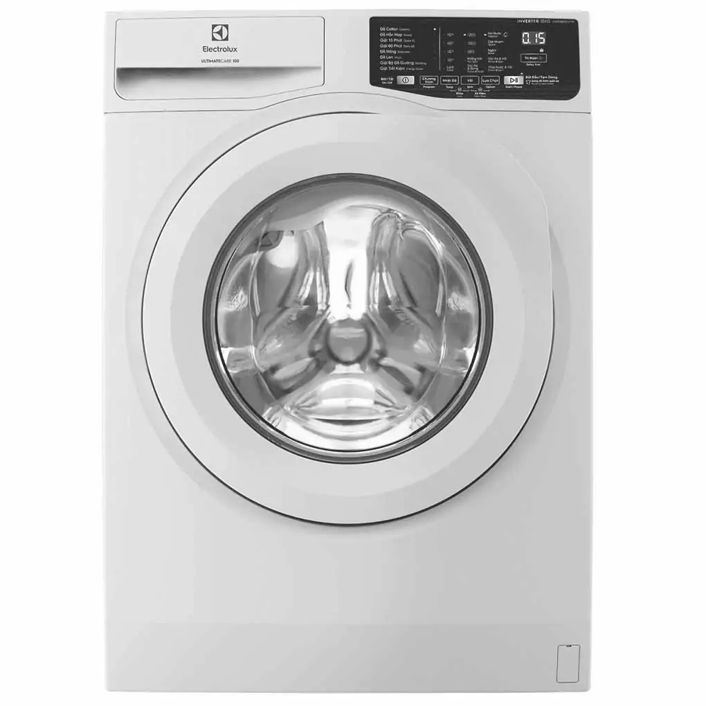 Máy giặt Electrolux EWF1025DQWB