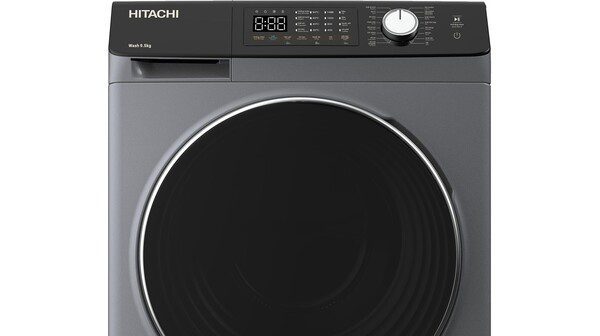 May Giat Hitachi Inverter 9 5 Bd 954hvos 2 May Giat Hitachi Inverter 9 5 Bd 954hvos 2