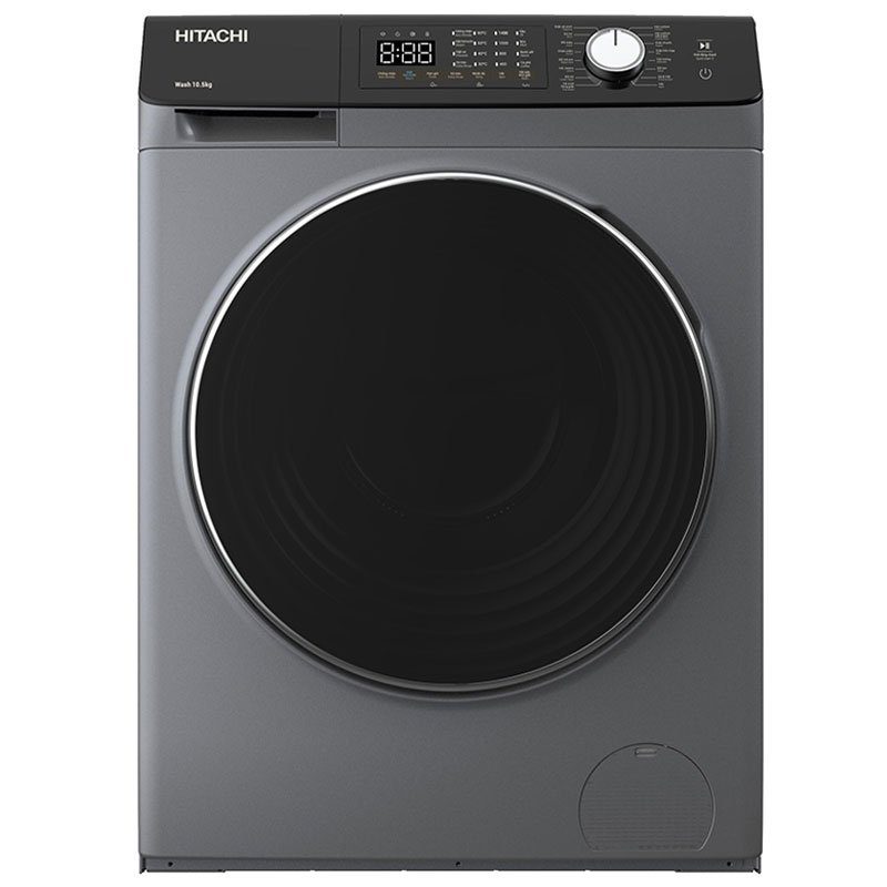 May Giat Hitachi Inverter Bd 1054hvos 1