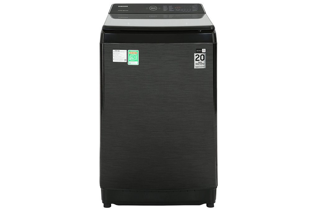 Máy giặt Samsung WA12CG5745BVSV
