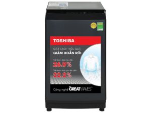 May Giat Toshiba 9 Kg Aw M1000fv Mk 1