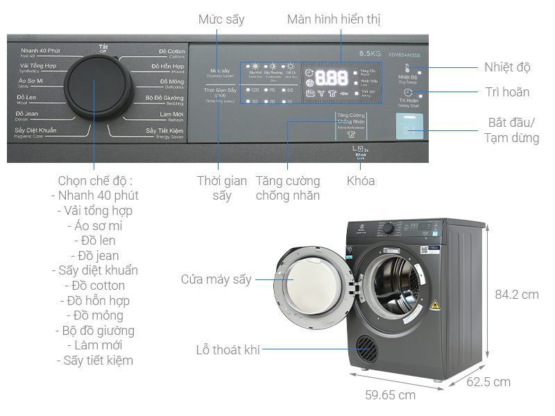 may-say-thong-hoi-electrolux-85-kg-edv854n3sb-12