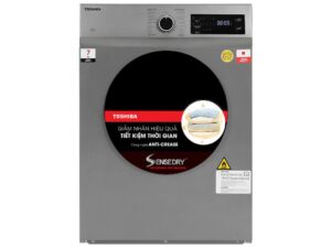 Máy sấy quần áo Toshiba TD-H80SEV(SK)