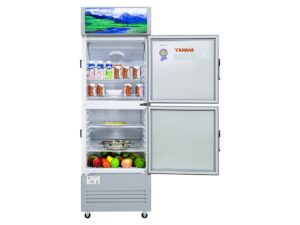 Tủ mát Sanaky VH-308WL - hình số 2