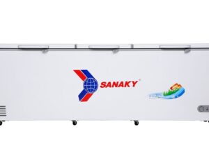 Tủ đông Sanaky VH-1199HY - hình số 1