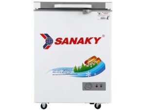 Tủ đông Sanaky VH-1599HYK - hình số 1