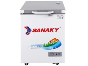 Tủ đông Sanaky VH-1599HYK - hình số 2