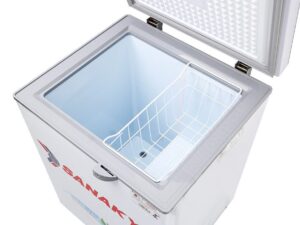 Tủ đông Sanaky VH-1599HYK - hình số 5