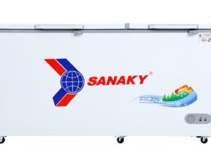 Tủ đông Sanaky VH-6699W1 - hình số 1