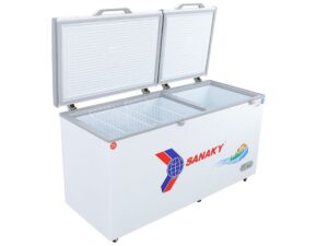 Tủ đông Sanaky VH-6699W1 - hình số 3