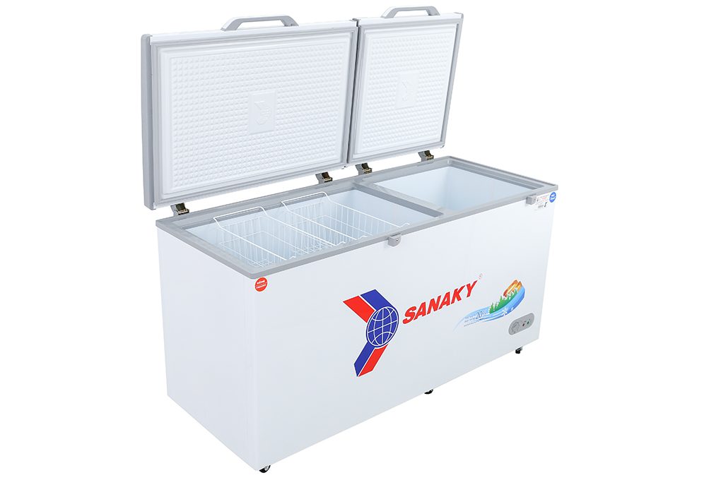 - Tủ đông Sanaky VH-6699W1 - hình số 3