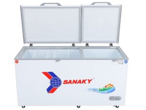 Tủ đông Sanaky VH-6699W1 - hình số 4