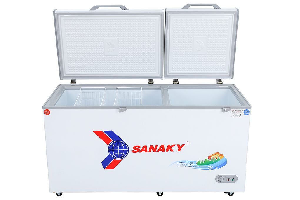 - Tủ đông Sanaky VH-6699W1 - hình số 4
