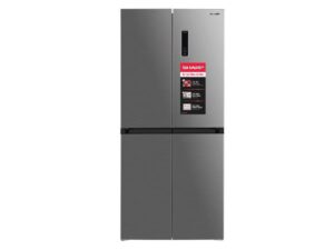 Sharp Sj Fx420v 1
