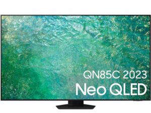 TV Neo QLED QN85C 2023