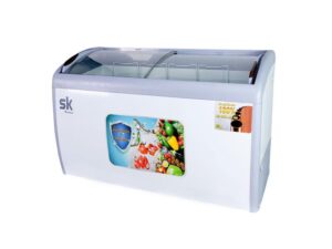 Tủ đông Sumikura SKFS-300C - hình số 2