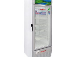 Tủ mát Sanaky VH-408KL - hình số 3