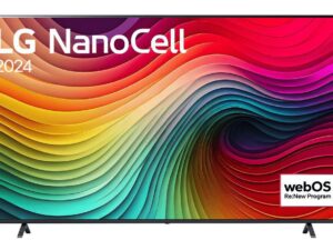 Tivi LG 86NANO81TSA