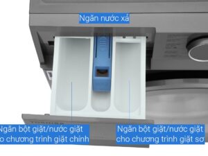 Toshiba 105 Kg Tw Bl115a2v Ss