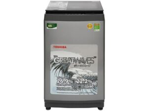 Máy Giặt Toshiba 8 Kg AW-K905DV(SG)