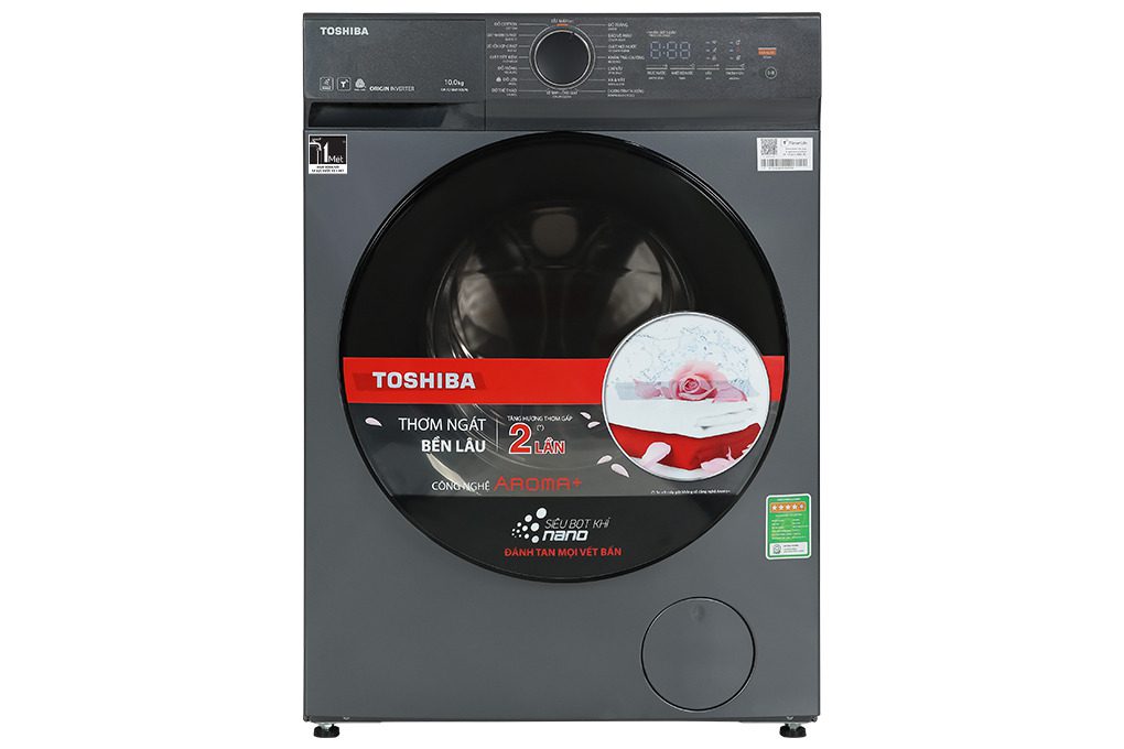 Máy giặt Toshiba TW-T21BU110UWV(MG)