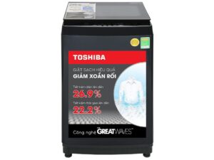 Toshiba Inverter 10kg Aw Dm1100pv Kk Fix 1