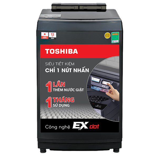 Máy giặt Toshiba AW-DUM1300KV(MG)