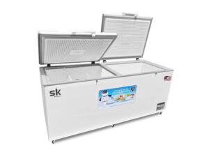 Tủ đông Sumikura SKF-650S - hình số 2