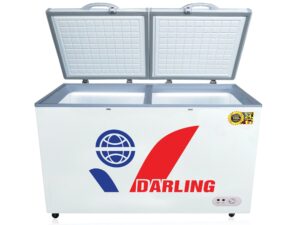 Tủ đông Darling DMF-3799AXL - hình số 3