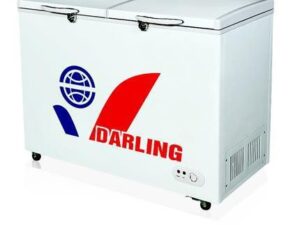 Tủ đông Darling DMF-2800WX - hình số 3