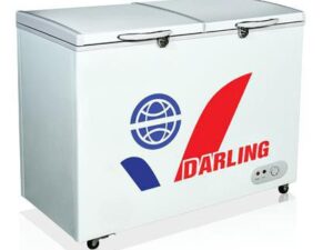 Tủ đông Darling DMF-2800WX - hình số 2