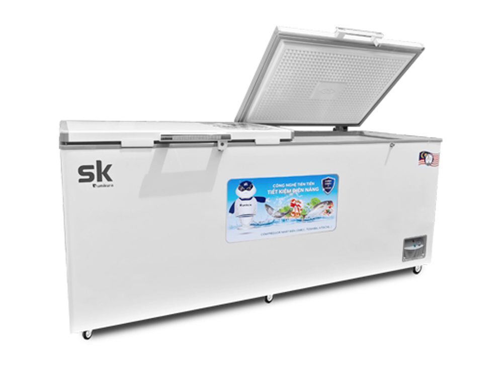 - Tủ đông Sumikura SKF-750S - hình số 3