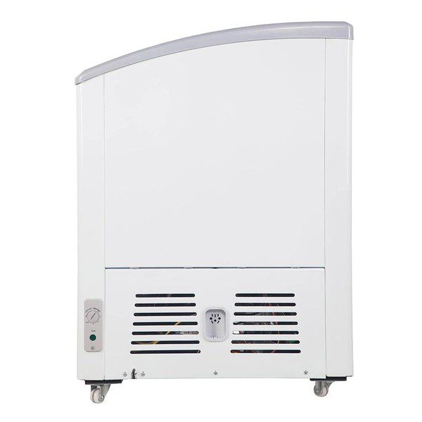 - Tủ đông Alaska KC-210CI - hình số 3