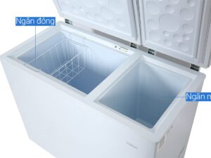 Tủ đông Aqua AQF-C3102S - hình số 6