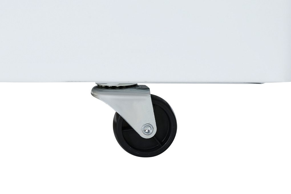 - Tủ đông Aqua AQF-C4001E - hình số 10