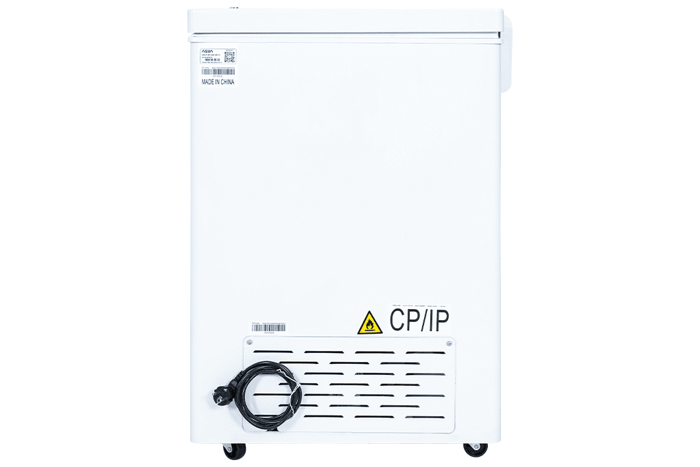 - Tủ đông Aqua AQF-C4001E - hình số 13