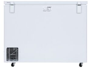 Tủ đông Aqua AQF-C4001E - hình số 14