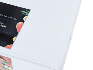 Tủ đông Aqua AQF-C4001E - hình số 3