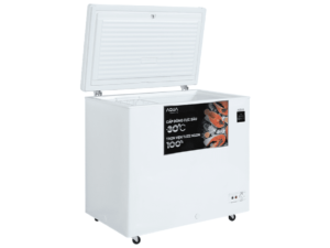 Tủ đông Aqua AQF-C4001E - hình số 5