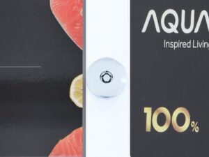 Tủ đông Aqua AQF-C4001E - hình số 9