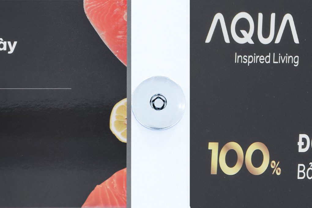 - Tủ đông Aqua AQF-C4001E - hình số 9