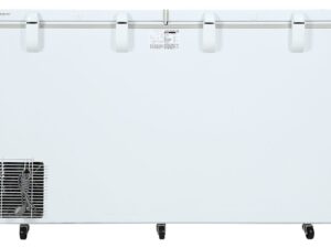 Tủ đông Aqua AQF-C5701E - hình số 8