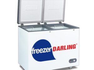 Tủ đông Darling DMF-2799AX-1 - hình số 2