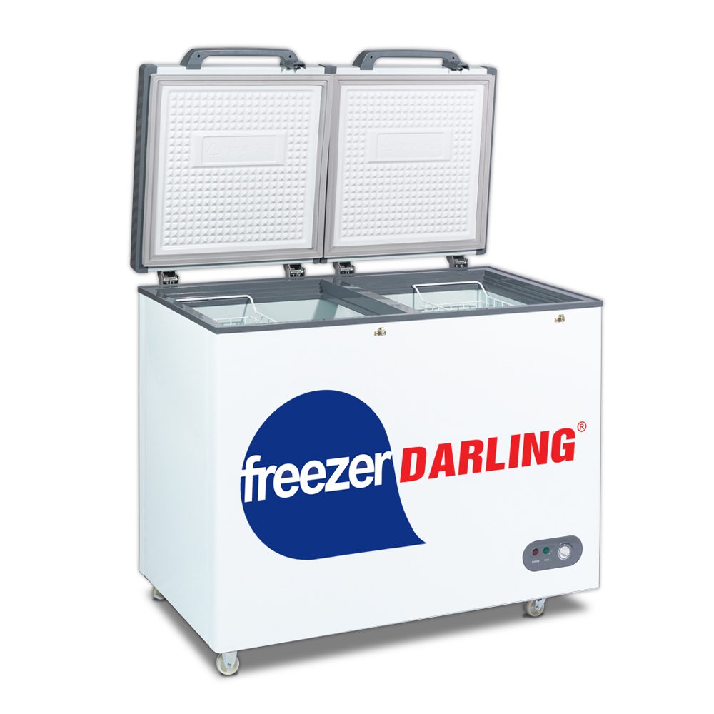 - Tủ đông Darling DMF-2799AX-1 - hình số 2